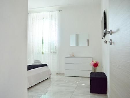 La Casa Di Margi Apartment Napoli Ngoại thất bức ảnh