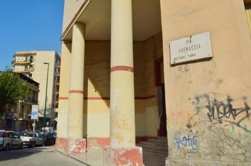 La Casa Di Margi Apartment Napoli Ngoại thất bức ảnh