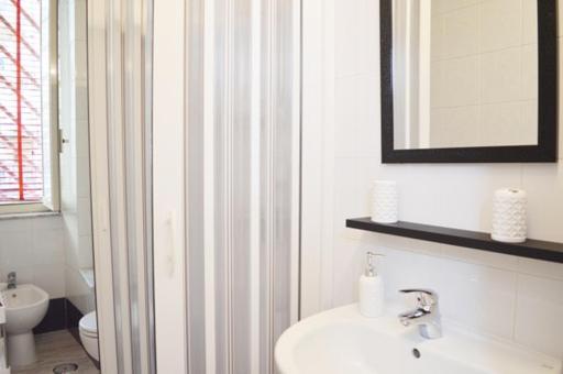 La Casa Di Margi Apartment Napoli Ngoại thất bức ảnh