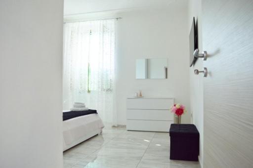 La Casa Di Margi Apartment Napoli Ngoại thất bức ảnh