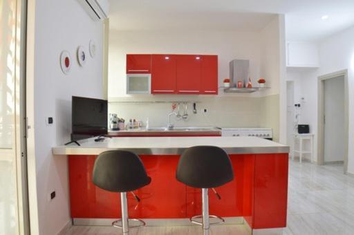 La Casa Di Margi Apartment Napoli Ngoại thất bức ảnh
