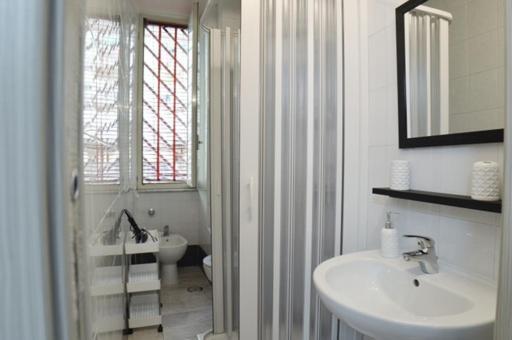 La Casa Di Margi Apartment Napoli Ngoại thất bức ảnh