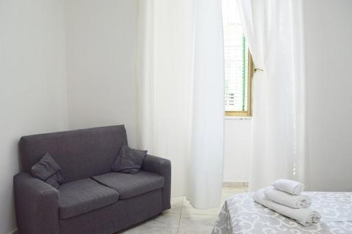 La Casa Di Margi Apartment Napoli Ngoại thất bức ảnh